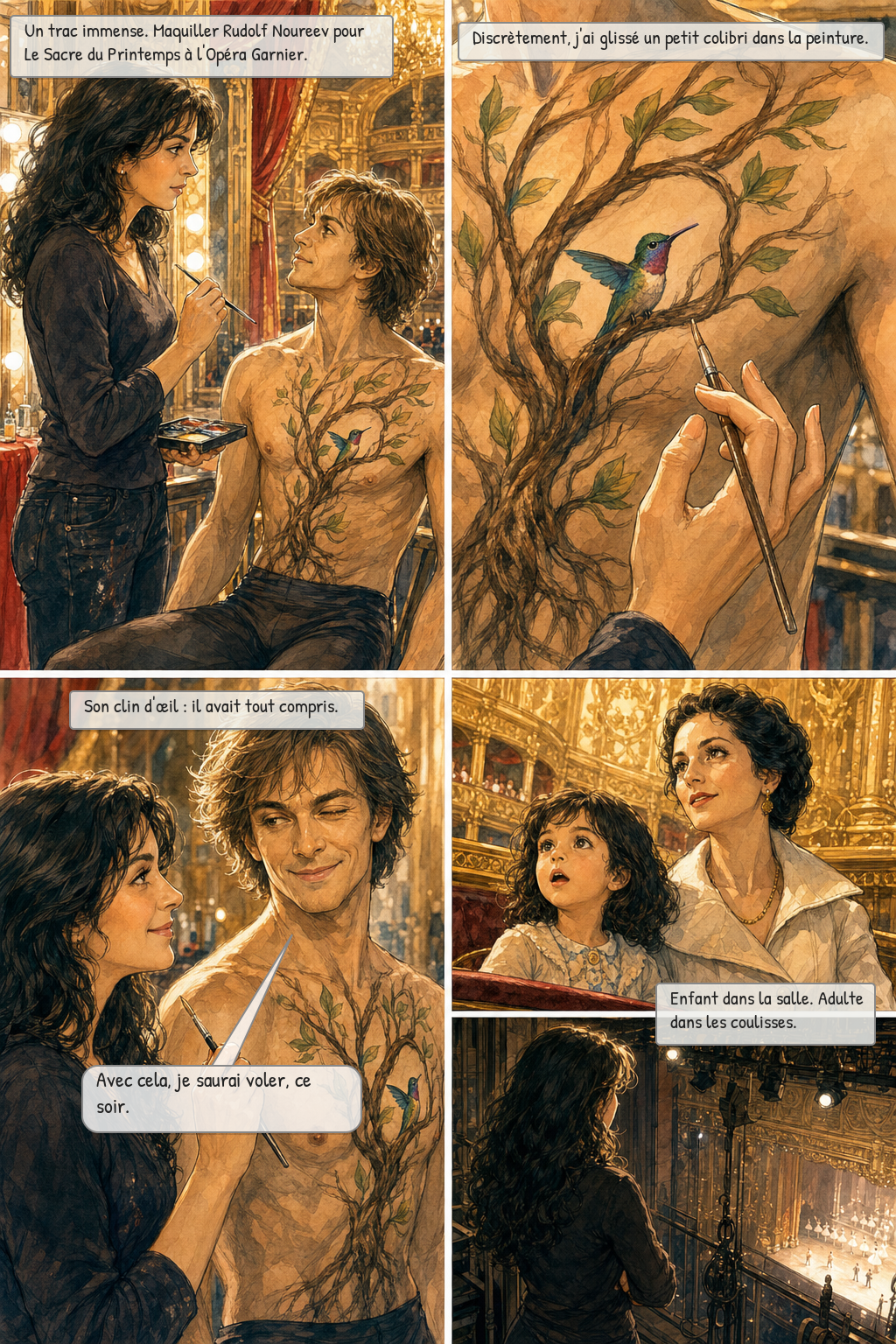 BD chapitre 3